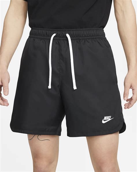 Nike sport essentials flow shorts